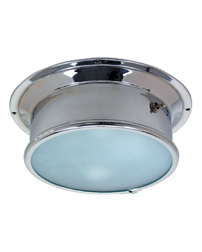 Surface Mount Dome Light